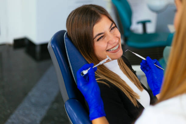 Oral Cancer Screening in Badin, NC