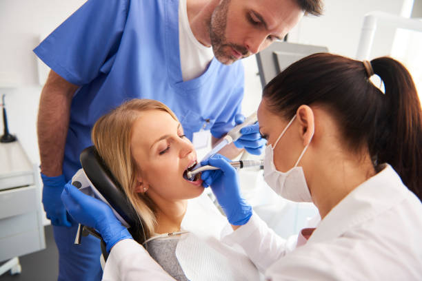 Reliable Badin, NC Dental Services Solutions