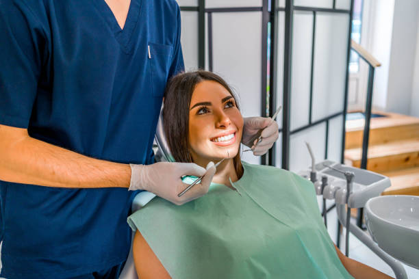 Advanced Technology for Better Dental Care in Badin, NC
