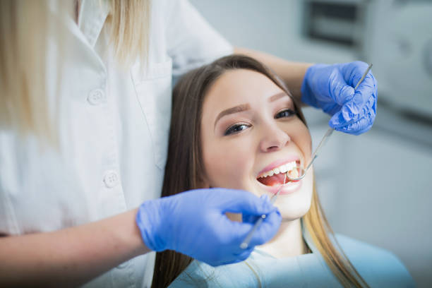 Best Periodontal (Gum) Disease Treatment  in Badin, NC