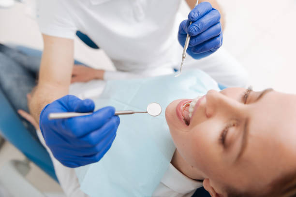 Best Wisdom Tooth Removal  in Badin, NC
